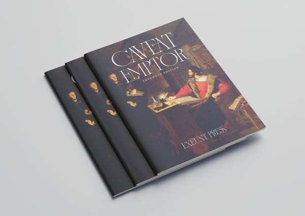 Review: Caveat Emptor